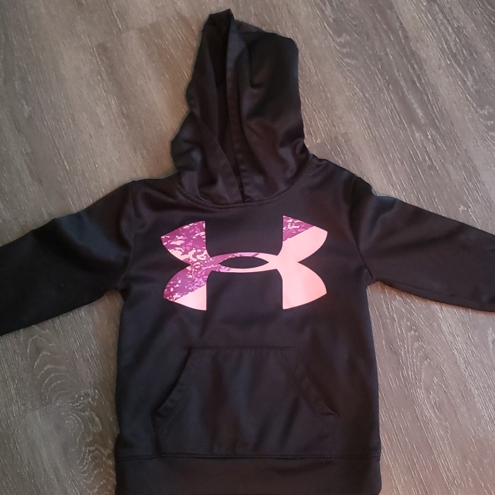 Under Armour kids sweat shirt